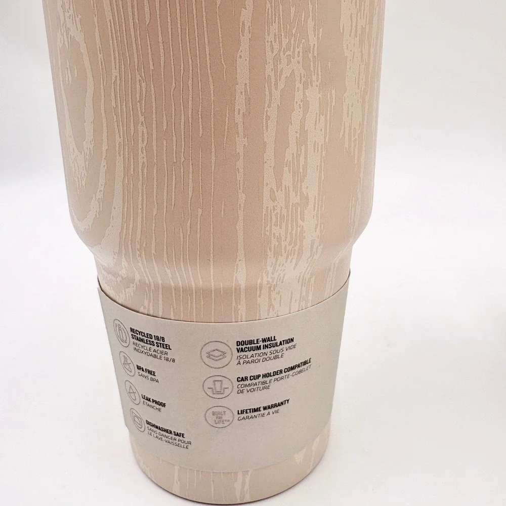 Stanley quencher h2